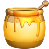 Honey Pot on Apple iOS 12.1