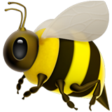 Honeybee on Apple iOS 12.1