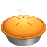 Pie on Apple iOS 12.1