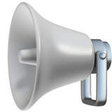 Loudspeaker on Apple iOS 12.1