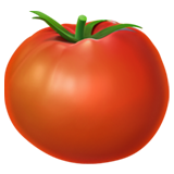 Tomato on Apple iOS 12.1