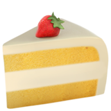 Shortcake on Apple iOS 12.2