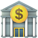Bank on Apple iOS 13.1