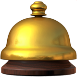 Bellhop Bell on Apple iOS 13.1