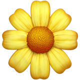 Blossom on Apple iOS 13.1
