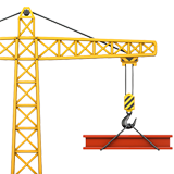 Building Construction on Apple iOS 13.1