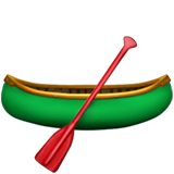 Canoe on Apple iOS 13.1