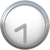 Eight-Thirty on Apple iOS 13.1