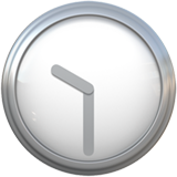 Ten-Thirty on Apple iOS 13.1