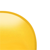 Bald on Apple iOS 13.1