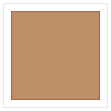 Medium Skin Tone on Apple iOS 13.1