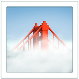 Foggy on Apple iOS 13.1