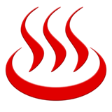 Hot Springs on Apple iOS 13.1