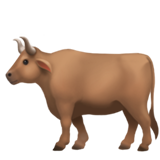 Ox on Apple iOS 13.1