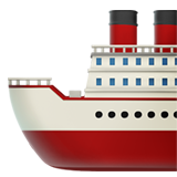 Ship on Apple iOS 13.1