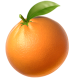 Tangerine on Apple iOS 13.1