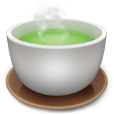 Teacup Without Handle on Apple iOS 13.1