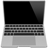 Laptop on Apple iOS 13.2