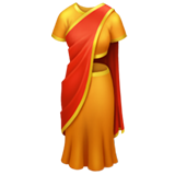 Sari on Apple iOS 13.2
