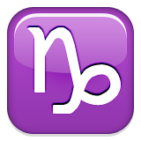 Capricorn on Apple iOS 9.0