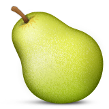 Pear on Apple iOS 9.0