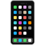 Mobile Phone on Apple iOS 14.2