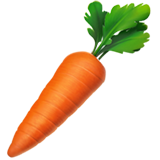 Carrot on Apple iOS 14.5