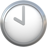 Ten O’Clock on Apple iOS 14.5