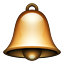 Bell on Apple iOS 5.0