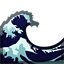 Water Wave on Apple iOS 5.0