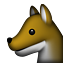 Wolf on Apple iOS 5.0