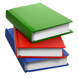 Books on Apple iOS 14.6