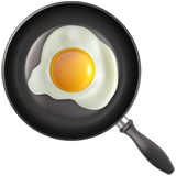 Cooking on Apple iOS 14.6