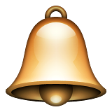 Bell on Apple iOS 9.1