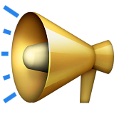 Loudspeaker on Apple iOS 9.1