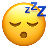 go to bed