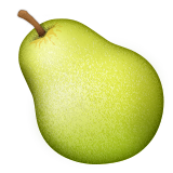 Pear on Apple iOS 9.3