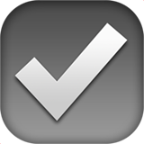 Check Box with Check on Apple iOS 10.3