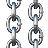 Chains on Apple iOS 10.3
