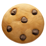 Cookie on Apple iOS 10.3