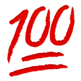 Hundred Points on Apple iOS 10.3