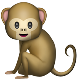 Monkey on Apple iOS 10.3