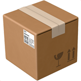 Package on Apple iOS 10.3
