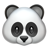 Panda on Apple iOS 10.3