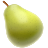 Pear on Apple iOS 10.3