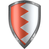 Shield on Apple iOS 10.3