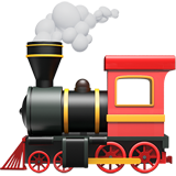 Locomotive on Apple iOS 10.3