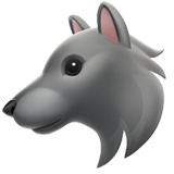 Wolf on Apple iOS 10.3