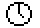 Alarm Clock on au by KDDI Type A-2