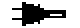 Electric Plug on au by KDDI Type A-2